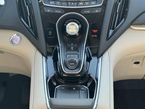 Certified 2026 Acura RDX SH-AWD w/ Technology Package image 18