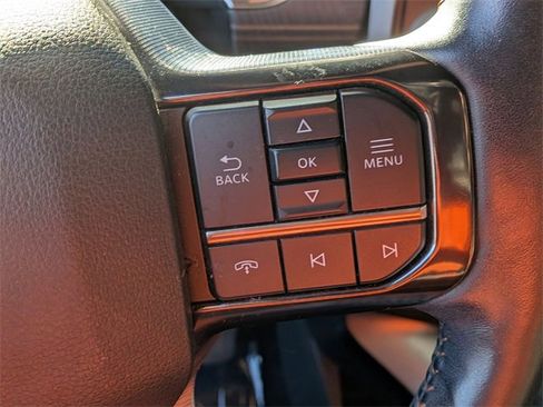 Used 2021 Ford F150 Platinum w/ Equipment Group 701A High image 17