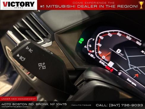 Used 2020 BMW X5 M50i AWD/4WD image 51