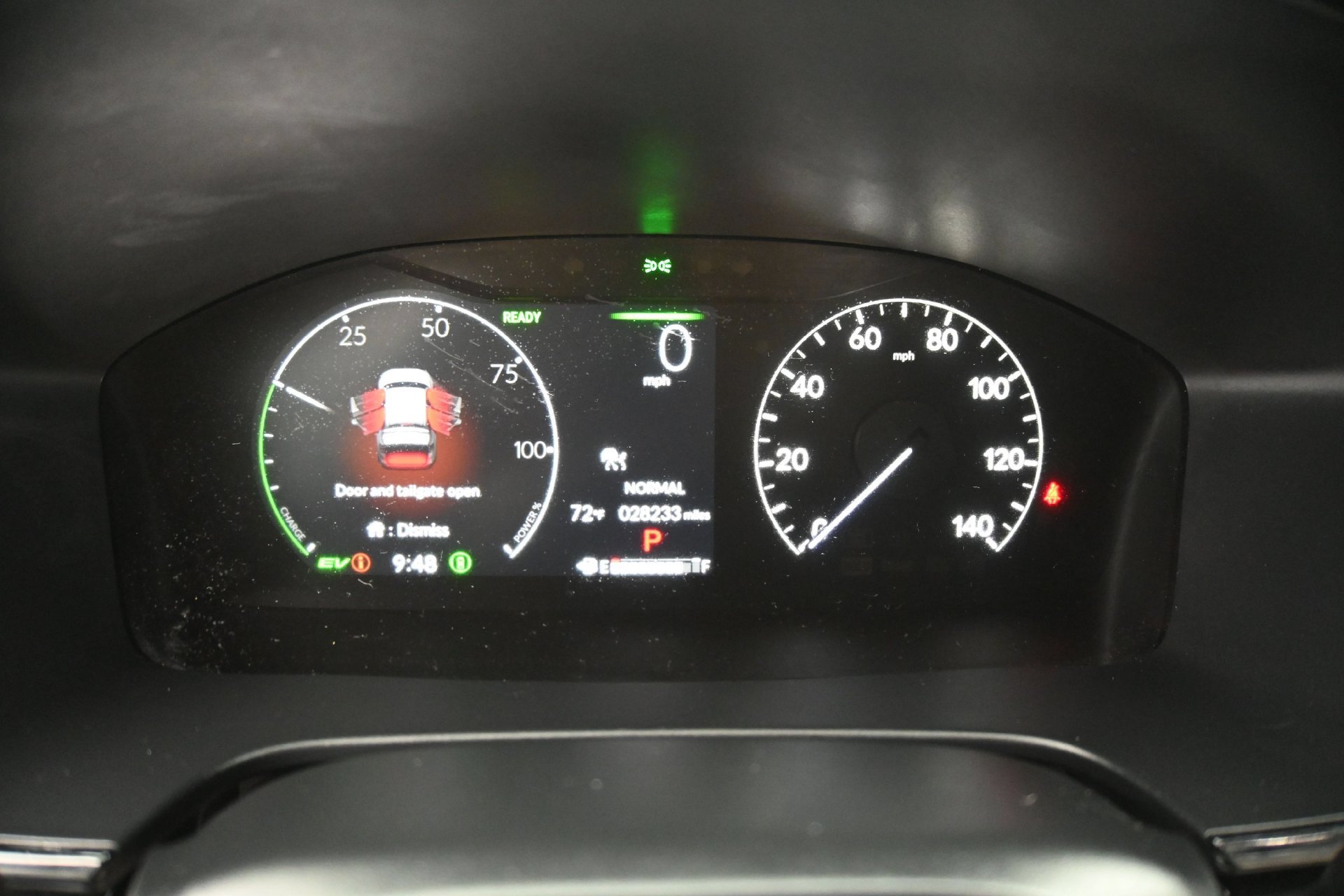 Used 2024 Honda CR-V Sport Touring image 22