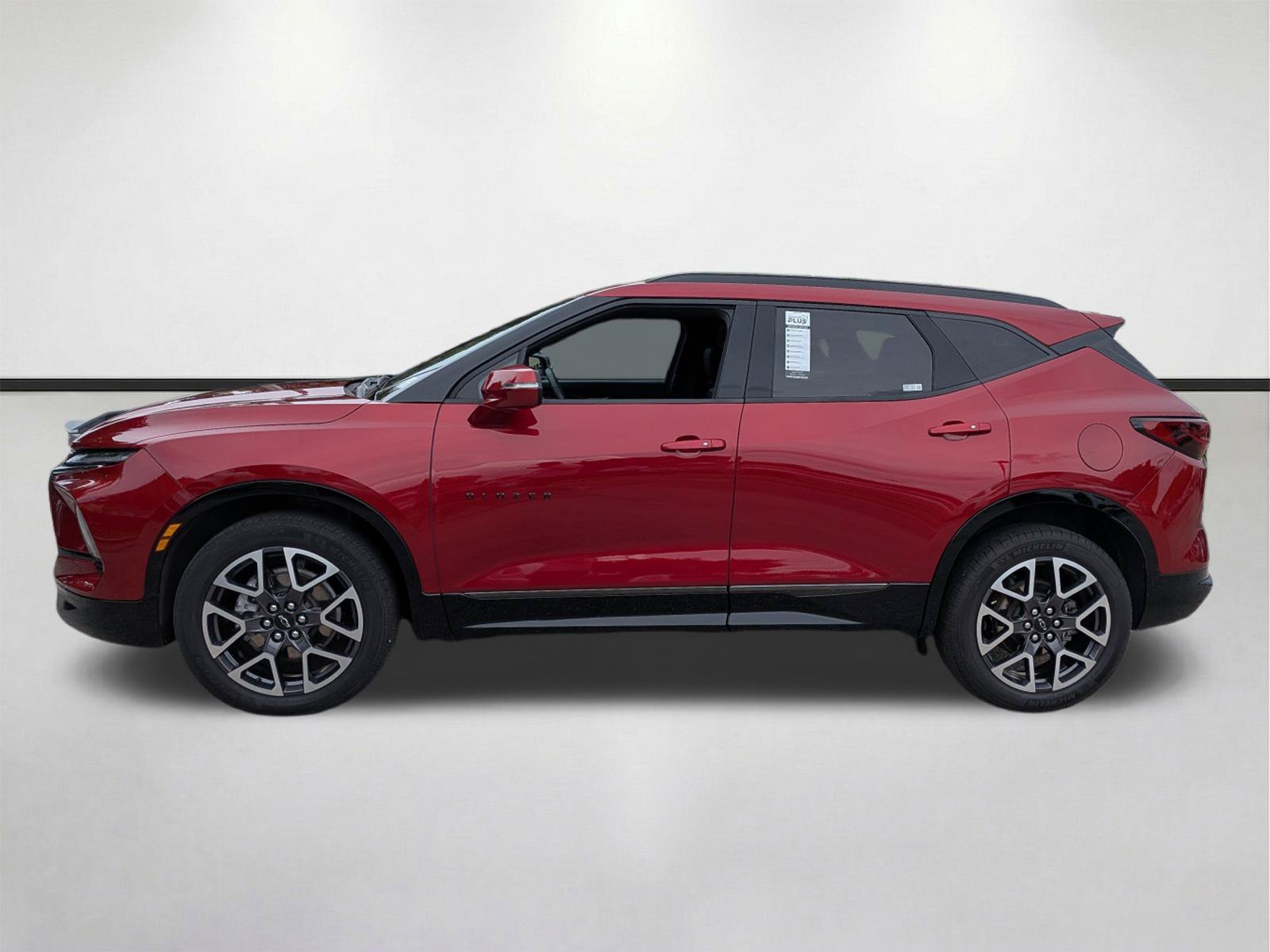 Used 2025 Chevrolet Blazer RS FWD image 7