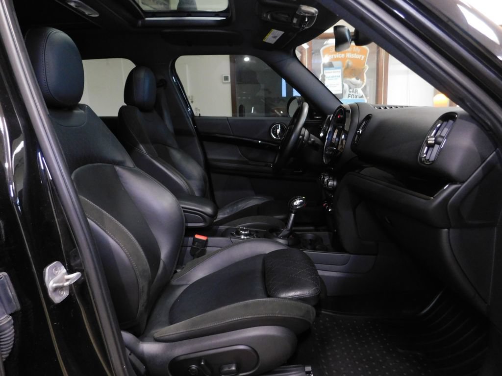 Used 2019 MINI Cooper Countryman John Cooper Works AWD/4WD image 68