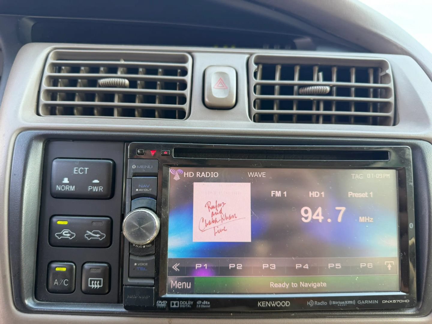 Used 1999 Toyota Avalon XL FWD image 30