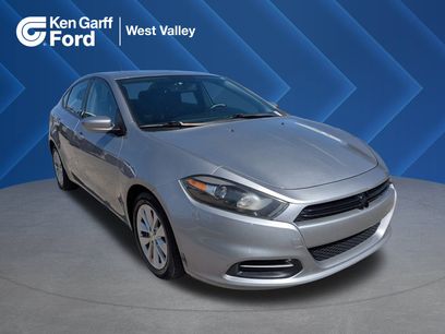Used 2014 Dodge Dart SXT w/ Sun/Sound Group