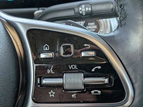 Certified 2022 Mercedes-Benz GLB 250 GLB 250 image 12