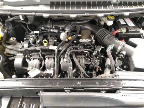Used 2019 Ford Edge SEL w/ Equipment Group 201A FWD image 30