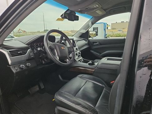 Used 2018 Chevrolet Tahoe LT AWD/4WD image 11