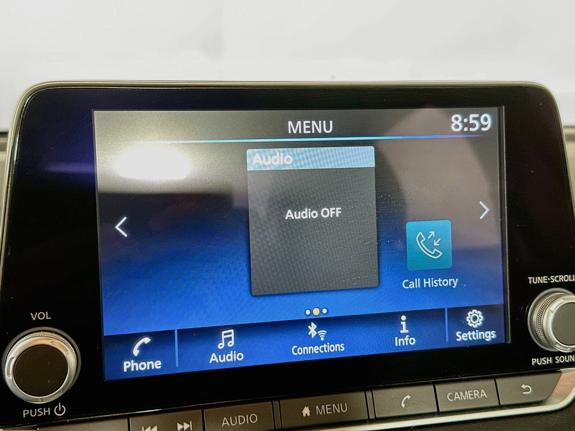 Used 2025 Nissan Sentra SR FWD image 21