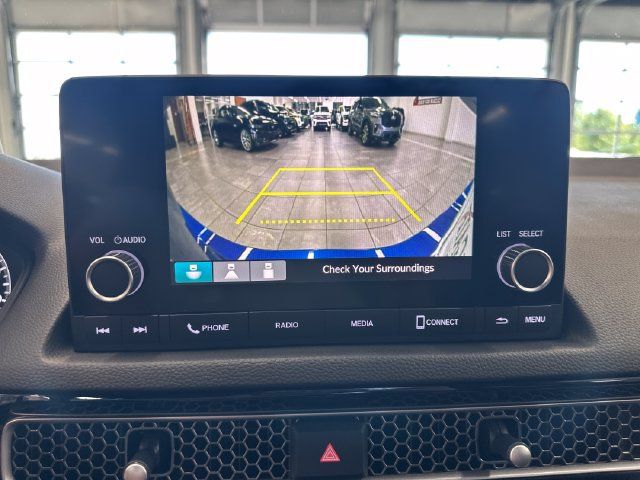 Used 2022 Honda Civic Sport image 28