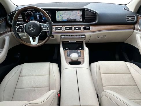 Certified 2023 Mercedes-Benz GLE 350 4MATIC image 13