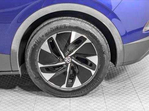 Used 2021 Volkswagen ID.4 Pro S w/ ID.4 Protection Package image 38