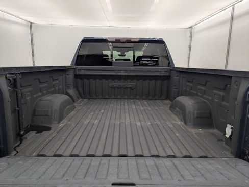 Used 2020 GMC Sierra 1500 AT4 w/ Technology Package AWD/4WD image 34