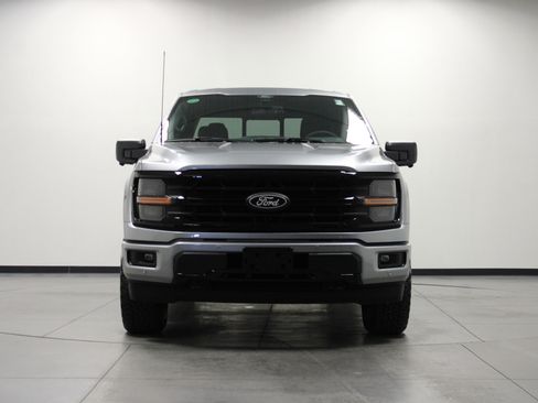 New 2026 Ford F150 XLT AWD/4WD image 9