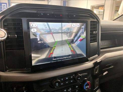 Used 2024 Ford F150 XL image 19