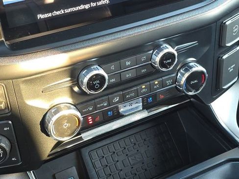 Used 2023 Ford F150 Platinum w/ Equipment Group 701A High image 31