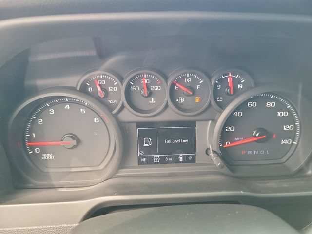 New 2026 Chevrolet Silverado 2500 Custom w/ Custom Value Package AWD/4WD image 21
