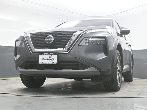 Used 2023 Nissan Rogue SV AWD/4WD image 28