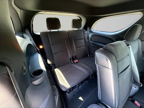 Used 2025 Dodge Durango GT AWD/4WD image 29