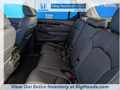 New 2026 Honda Pilot EX-L image 18