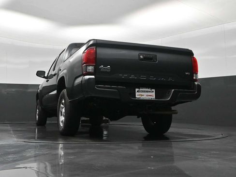 Used 2022 Toyota Tacoma SR image 28