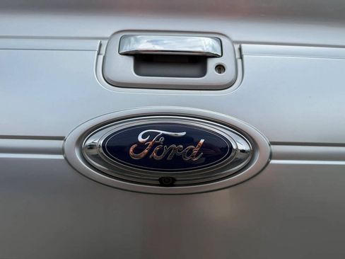 Used 2013 Ford F150 Platinum AWD/4WD image 73