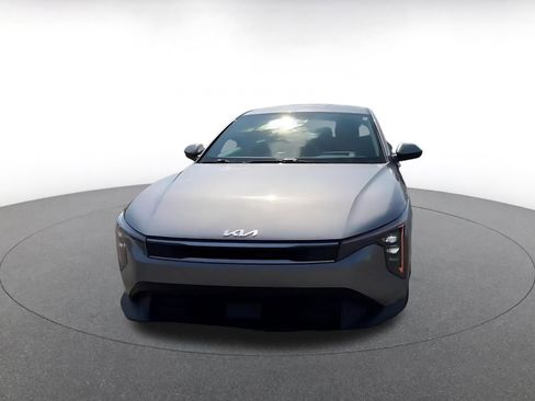 Used 2025 Kia K4 FWD image 4