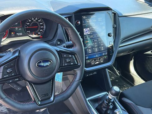 Used 2024 Subaru WRX AWD/4WD image 10