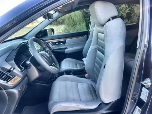 Used 2018 Honda CR-V EX image 11