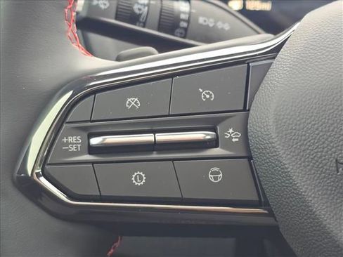 New 2026 Chevrolet Traverse RS image 28