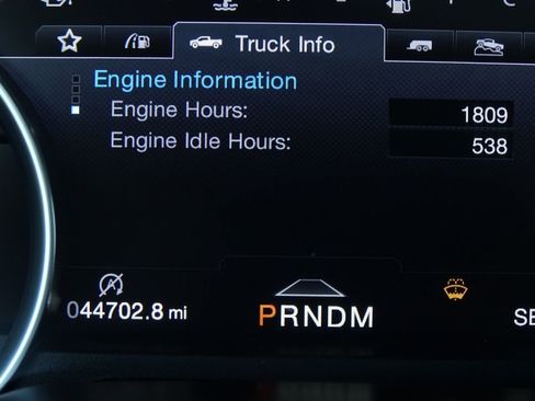 Used 2019 Ford F150 Limited w/ Trailer Tow Package image 52