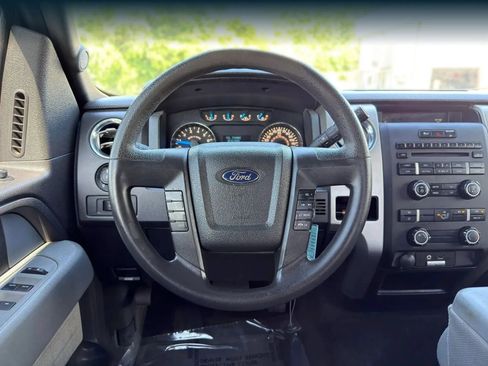 Used 2013 Ford F150 XLT w/ Trailer Tow Pkg AWD/4WD image 24