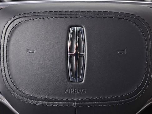 New 2026 Lincoln Navigator L Reserve w/ Jet Appearance Package image 36