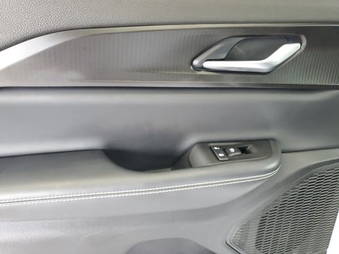 Certified 2023 Jeep Grand Cherokee Altitude RWD image 13