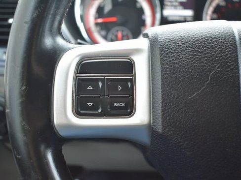 Used 2013 Dodge Grand Caravan SXT w/ Rear Park Assist Pkg image 20