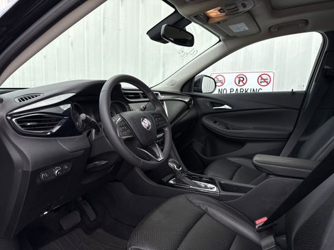 Used 2023 Buick Encore GX Essence w/ Experience Buick Package image 8