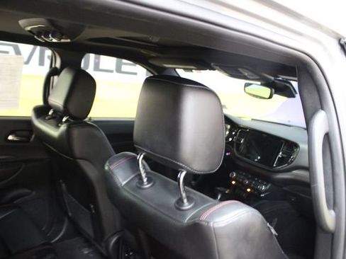 Used 2023 Dodge Durango R/T w/ Tow 'N Go Package AWD/4WD image 10
