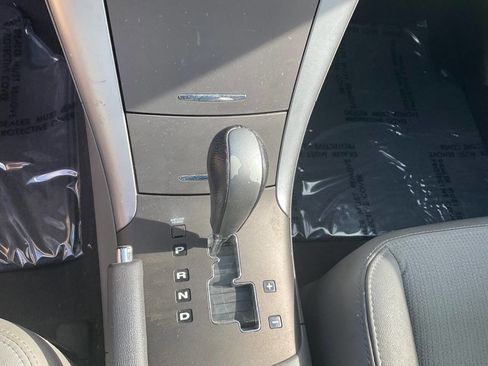 Used 2009 Hyundai Sonata SE image 15