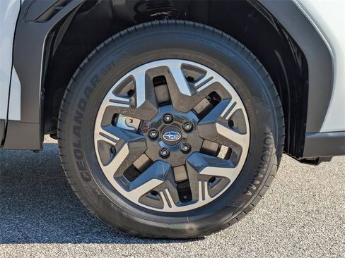 New 2026 Subaru Forester image 10