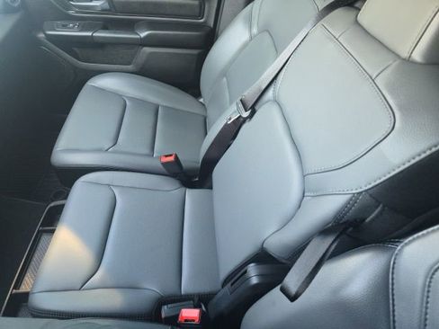 Used 2025 RAM 1500 Tradesman RWD image 27