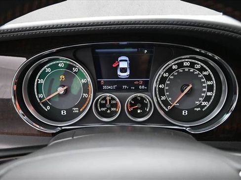 Used 2014 Bentley Continental GT Speed AWD/4WD image 17