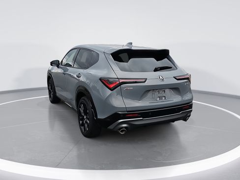 Used 2025 Acura ADX A-Spec image 5