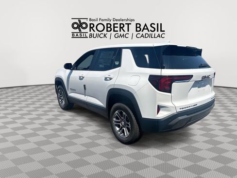 New 2026 GMC Terrain Elevation AWD/4WD image 6