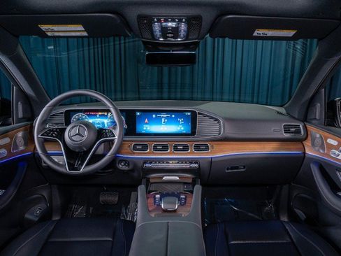 New 2026 Mercedes-Benz GLE 350 4MATIC image 13