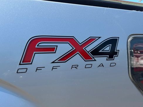 Used 2012 Ford F150 FX4 w/ FX Luxury Pkg AWD/4WD image 11