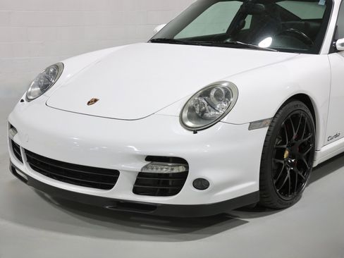 Used 2007 Porsche 911 Turbo image 38