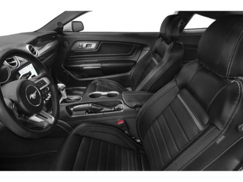 Used 2021 Ford Mustang Mach 1 w/ Equipment Group 700A RWD image 9