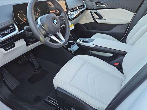 New 2026 BMW X1 xDrive28i w/ Convenience Package image 16