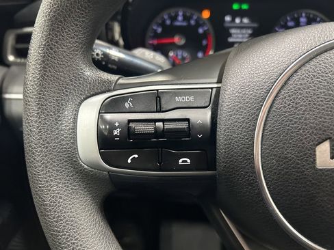 Used 2023 Kia K5 LXS image 15