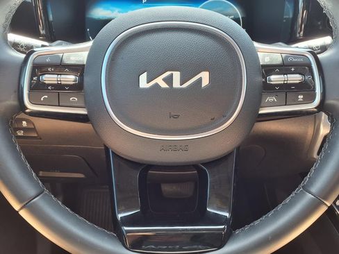 Certified 2023 Kia Sorento SX AWD/4WD image 19