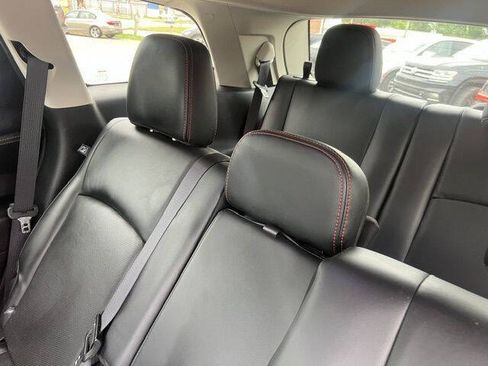 Used 2016 Dodge Journey R/T AWD/4WD image 11
